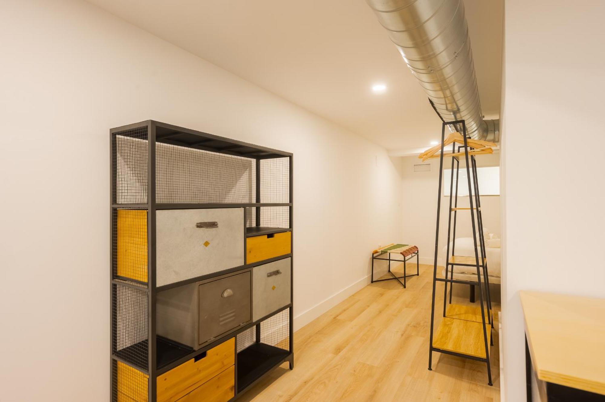 Ferienwohnung Modern Duplex 2B 2Bath Historic Centre Sevilla Exterior foto