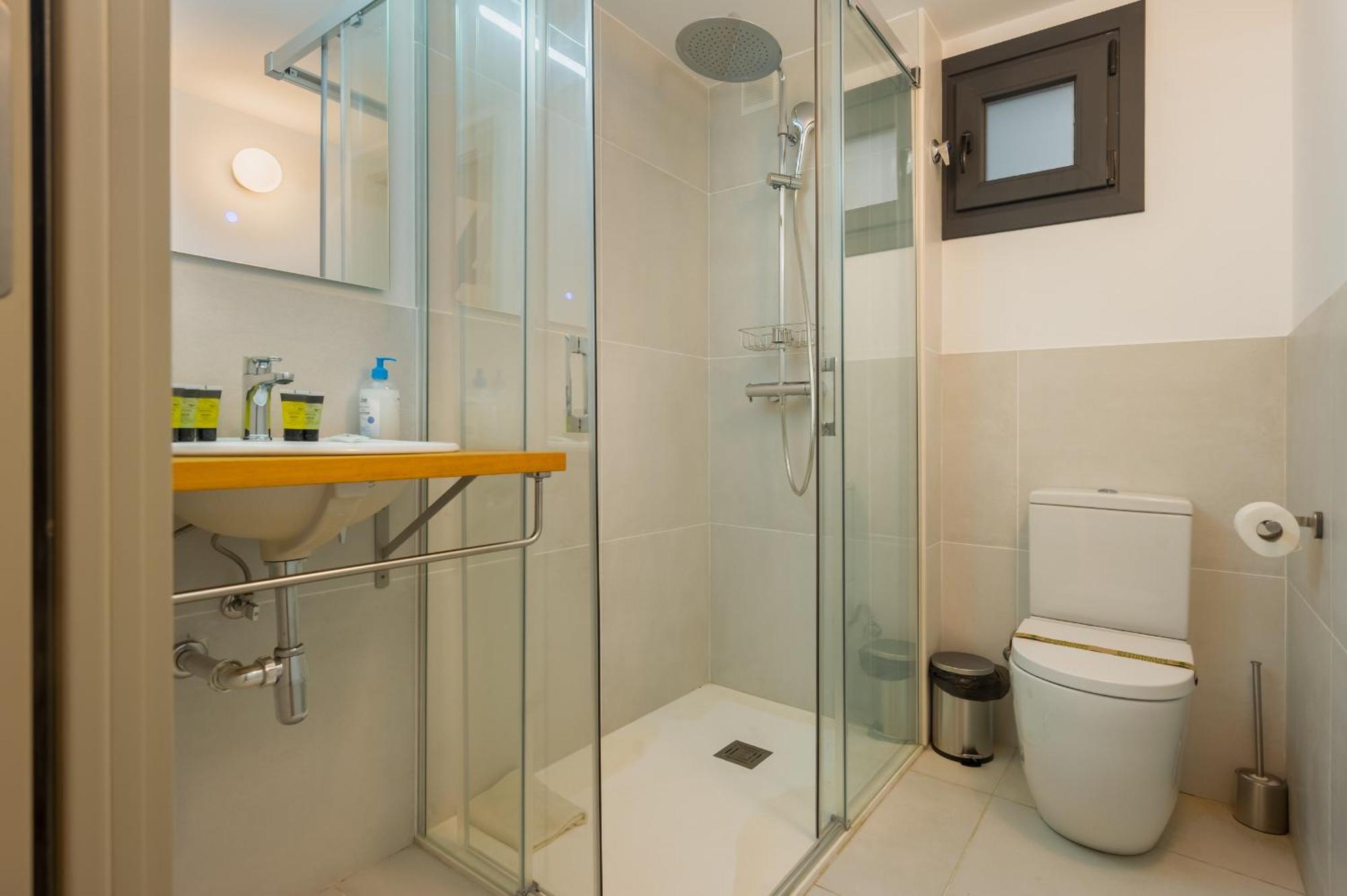 Ferienwohnung Modern Duplex 2B 2Bath Historic Centre Sevilla Exterior foto