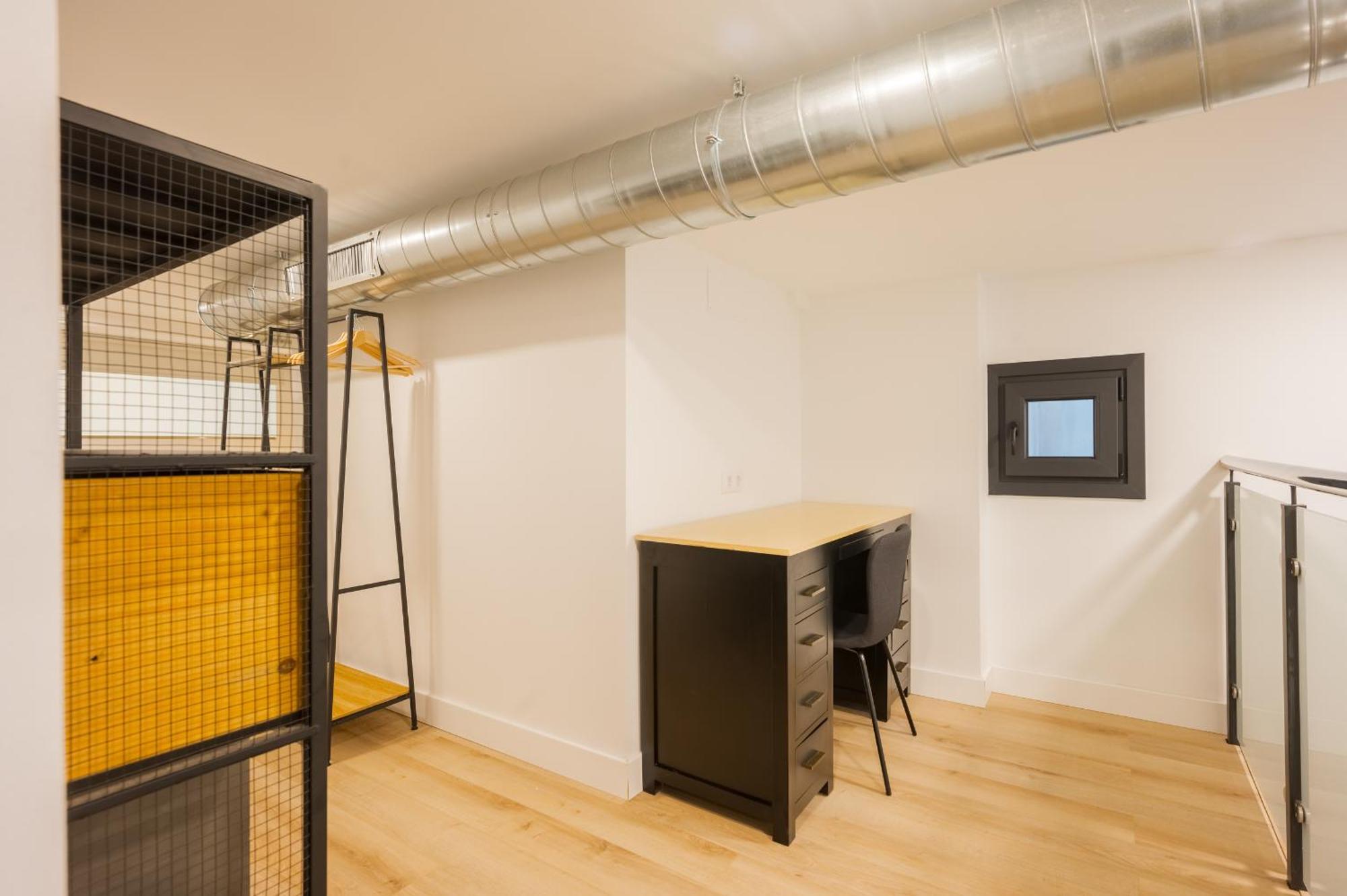 Ferienwohnung Modern Duplex 2B 2Bath Historic Centre Sevilla Exterior foto
