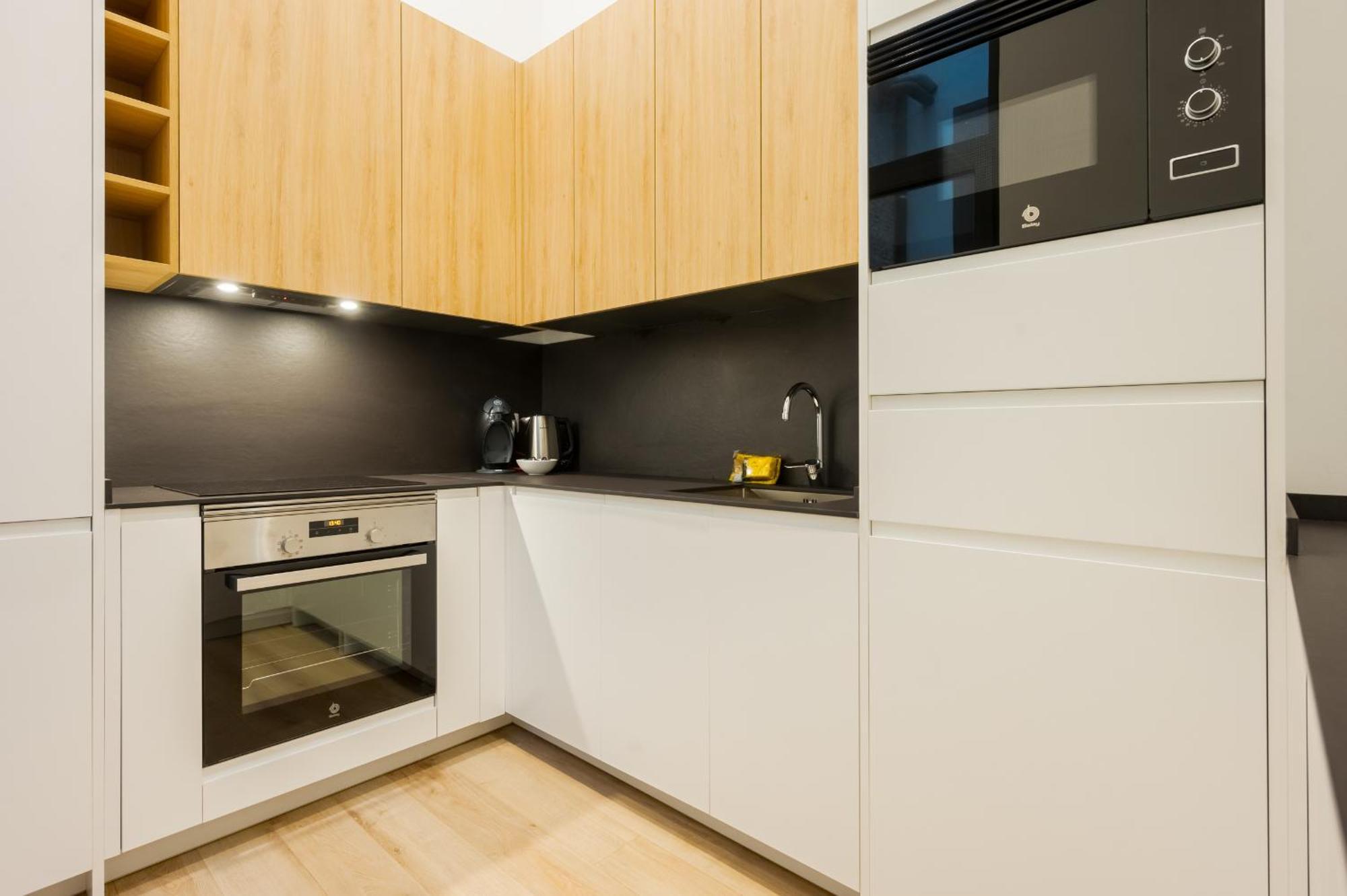 Ferienwohnung Modern Duplex 2B 2Bath Historic Centre Sevilla Exterior foto